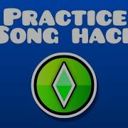 Geometry Dash 11 Practice Song Hack Steam