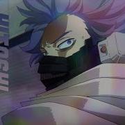 Ost Midoriya Vs Shinsou