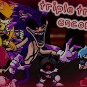 Final Triple Triple Trouble Encore High Effort Vs Sonic Exe V3 Download Link