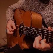 Free Tabs Robert Miles Children Acoustic Guitar Arrangement By Jack Haigh