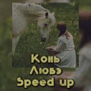 Выйду Ночью В Поле С Конём Speed Up