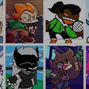 Toyboy But Every Turn A Different Character Sings Fnf Toyboy But Everyone Sings It