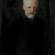 P I Tchaikovsky Valse Sentimentale
