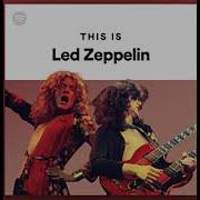 Led Zeppelin Essentials 2020