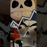 Let It Go Meme Undertale