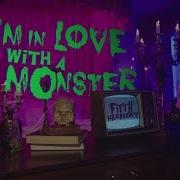 I M In Love With A Monster