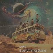 Alex Pizzuti Everything Done Extended Mix