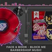 Block Me Original Mix Face Book