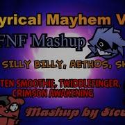 Mayhem Mashup