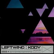 Leftwing Kody Leo Stannard Purple Sunshine Extended Mix