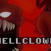 Hellclown Remix Fnf