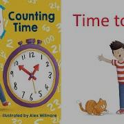 Me Counting Time