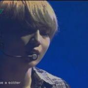 Thaisub Soldier Taemin