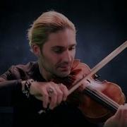 David Garrett