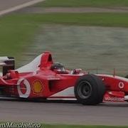 F1 Sound