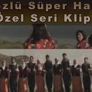 Saat2 Sözlü Süper Halay