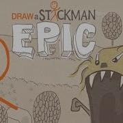 Draw A Stickman Epic Изучаем Новые Миры