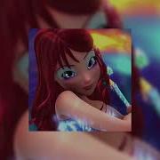 Winx Mythix Speed Up
