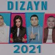 Дизанир Жамоси 2022