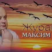 Журавли Макс Куст