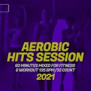 Aerobic Workout Mix 2021