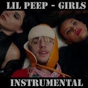 Lil Peep Girls Instrumental Remake