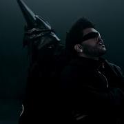 The Weeknd