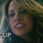 Dascha Polanco Strangled