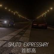 Shuto Expressway Assetto Corsa