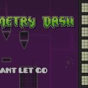 Geometry Dash Can T Let Go Piano Cover