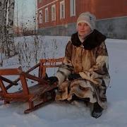 Ах Вы Сани Мои Сани