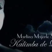 Chrisma Project And Mr B Martina Kalimba De Luna Radio Version 1984