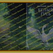 Белый Гусь Евгений Носов Читает Павел Беседин