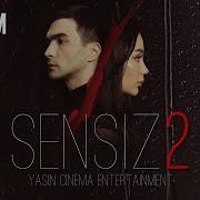 Sensiz 2 Fasl 4 Qism