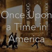 C Era Una Volta In America