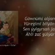 Ejemjan Doglan Günin Gutly Bolsun Aýdymy