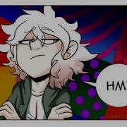 Himata S Komaeda