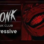 Phonk Agressive