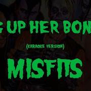 Misfits Instrumental