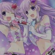 Caramelldancen Nightcore