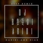 Habibi Amr Diab Deep Remix