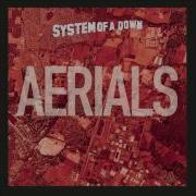 System Of A Down Aerials Official Guitar Track