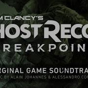 Breakpoint Tom Clancy S Ghost Recon Breakpoint Ost