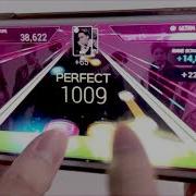 Superstar Smtown Exo Tempo Hard