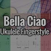 Bella Ciao Ukulele Cover