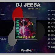 Dj Jeeba