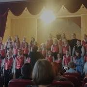 Муз Л Захлевного Сл В Лученка Скоро В Школу