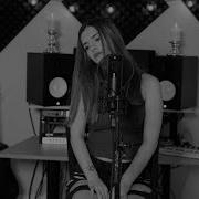 Call Out My Name The Weeknd Cover By Alyssa Shouse