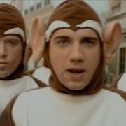 The Bad Touch Bloodhound Gang