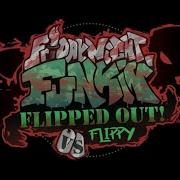 Vs Flippy Flipped Out Kapow Guerrilla